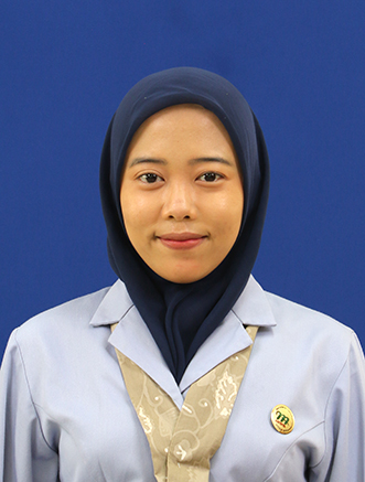 Mahalalila Bunga Nirwana, A.Md. Lib.